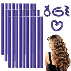 Flexible hair curler for sale  Delivered anywhere in UK