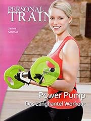 Personal trainer power gebraucht kaufen  Wird an jeden Ort in Deutschland