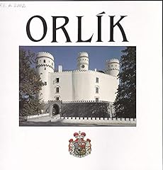 Orlik. usato  Spedito ovunque in Italia 
