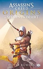 Assassin creed origins d'occasion  Livré partout en France