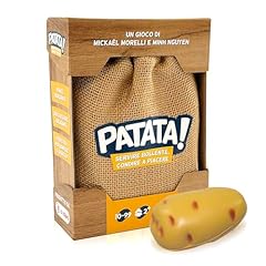 Patate jeu fête d'occasion  Livré partout en France