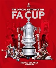 Official history cup for sale  Delivered anywhere in Ireland