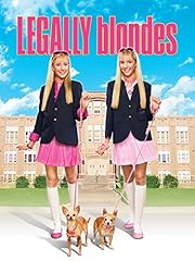 Legally blondes for sale  Delivered anywhere in USA 