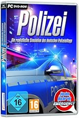 Polizei gebraucht kaufen  Wird an jeden Ort in Deutschland