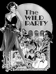 Wild party for sale  Delivered anywhere in UK