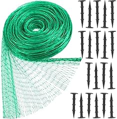 Hywean grünes vogelnetz gebraucht kaufen  Wird an jeden Ort in Deutschland