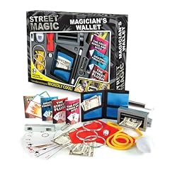 Street magic magician for sale  Delivered anywhere in UK