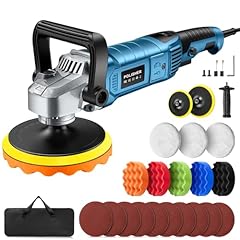 Buffer polisher kit for sale  Delivered anywhere in USA 