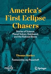 America first eclipse d'occasion  Livré partout en France