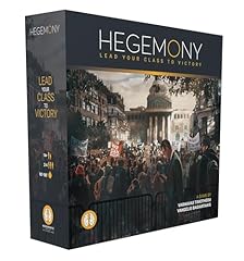 Hegemony lead class for sale  Delivered anywhere in USA 