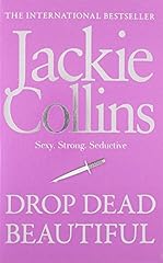 Drop dead beautiful for sale  Delivered anywhere in UK
