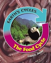 The food cycle d'occasion  Livré partout en France