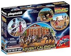 Playmobil 70576 calendrier d'occasion  Livré partout en France