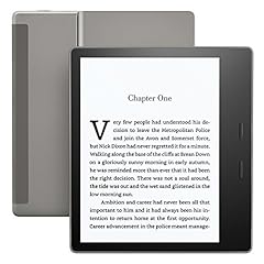 Kindle oasis waterproof for sale  Delivered anywhere in UK