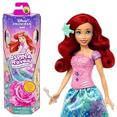 Mattel princesses disney d'occasion  Livré partout en France