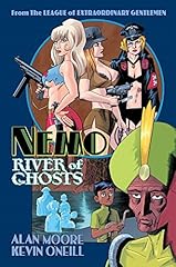 Nemo river ghosts d'occasion  Livré partout en France