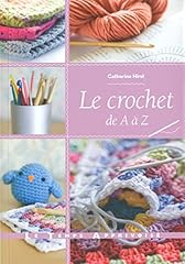 Crochet d'occasion  Livré partout en France