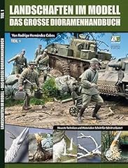 Landschaften modell teil gebraucht kaufen  Wird an jeden Ort in Deutschland