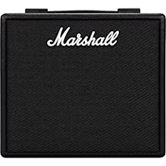 Marshall code 25w for sale  Delivered anywhere in Ireland