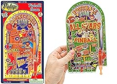 Mini pinball game for sale  Delivered anywhere in USA 