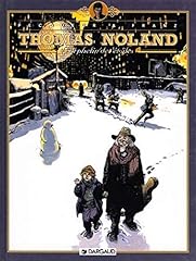 Thomas noland tome d'occasion  Livré partout en France