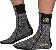 Cressi thermal undersuit usato  Spedito ovunque in Italia 