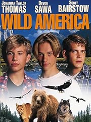 Wild america for sale  Delivered anywhere in USA 