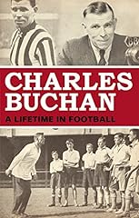 Charles buchan lifetime for sale  Delivered anywhere in UK