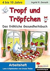 Tropf und tröpfchen for sale  Delivered anywhere in UK