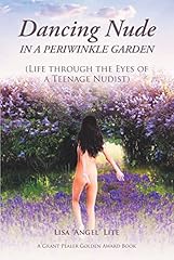 Dancing nude periwinkle for sale  Delivered anywhere in UK