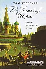 Coast utopia voyage for sale  Delivered anywhere in USA 