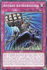 Antikes antriebsduell mp25 gebraucht kaufen Antikes antriebsduell mp25 gebraucht kaufen  Wird an jeden Ort in Deutschland