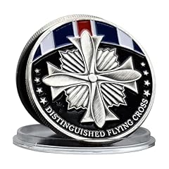 Distinguished flying cross for sale  Delivered anywhere in UK