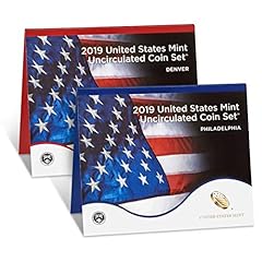2019 mint uncirculated for sale  Delivered anywhere in USA 