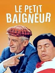 Petit baigneur d'occasion  Livré partout en France