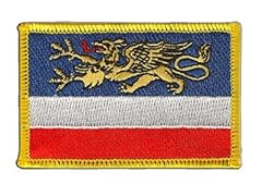 Aufnäher patch flagge gebraucht kaufen  Wird an jeden Ort in Deutschland