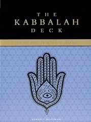 The kabbalah deck d'occasion  Livré partout en France