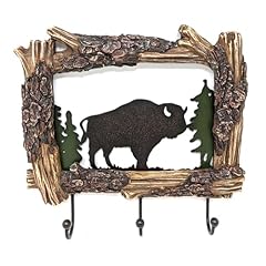 Bestgiftever rustic buffalo for sale  Delivered anywhere in USA 