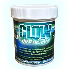 Glow worm phosphorescent for sale  Delivered anywhere in USA 