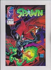 Spawn first issue for sale  Delivered anywhere in USA 