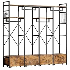 Ironck garment racks for sale  Delivered anywhere in UK