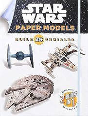 Star wars paper d'occasion  Livré partout en Belgiqu