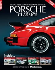 Porsche classics d'occasion  Livré partout en France