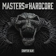 Masters hardcore chapter gebraucht kaufen  Wird an jeden Ort in Deutschland