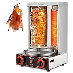 Vertical kebab machine for sale  Delivered anywhere in UK