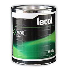 Lecol 7500 800g for sale  Delivered anywhere in UK
