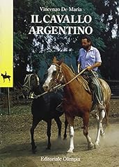 Cavallo argentino usato  Spedito ovunque in Italia 