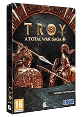 Troy total war usato  Spedito ovunque in Italia 