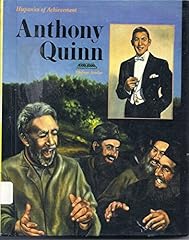 Anthony quinn for sale  Delivered anywhere in USA 