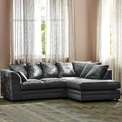 Furniture 786 corner for sale  Delivered anywhere in UK